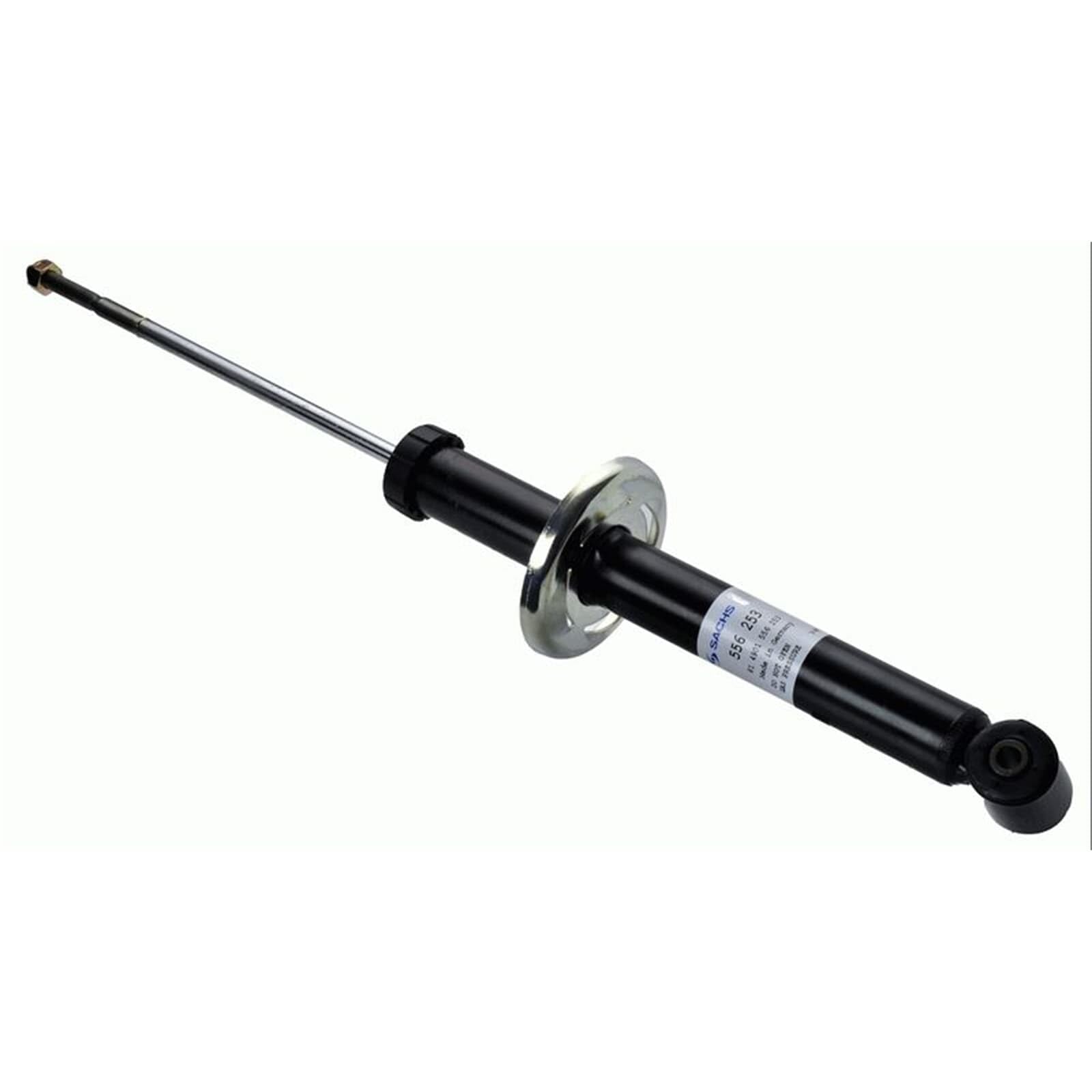 Sachs 556 253 Shock Absorbers, Shocks - Amazon Canada